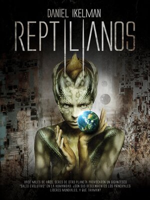cover image of Reptilianos